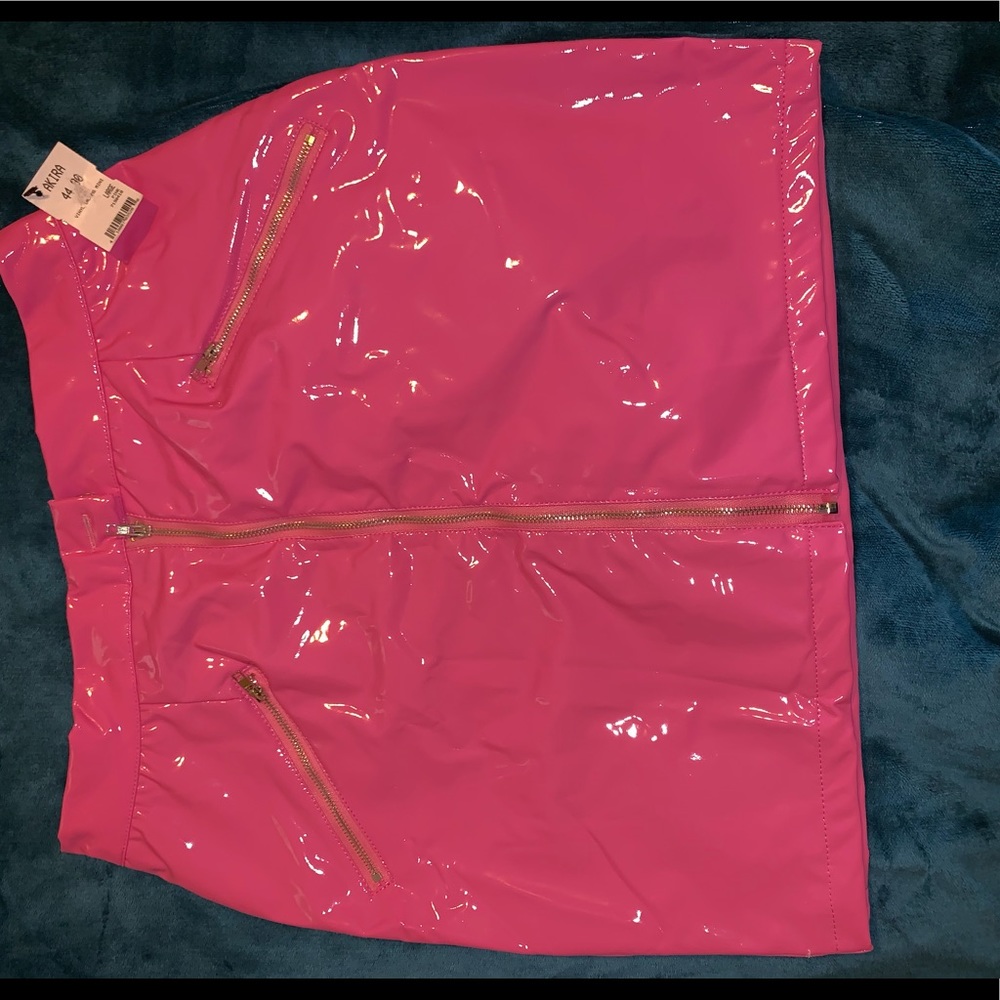 Pink Barbie Skirt Size Large